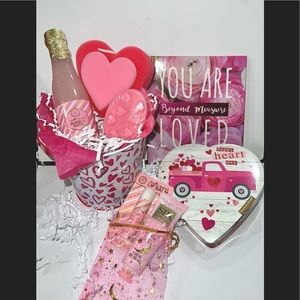 NWT Self Love ❤️Gift Set